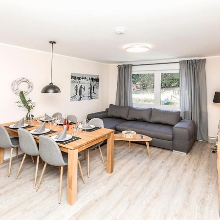 ווינטרברג Ferienwohnung Manito Im Haus Jade מראה חיצוני תמונה