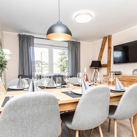 ווינטרברג Ferienwohnung Manito Im Haus Jade מראה חיצוני תמונה