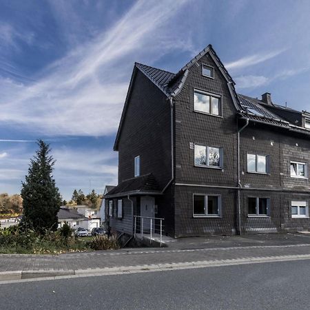 ווינטרברג Ferienwohnung Manito Im Haus Jade מראה חיצוני תמונה