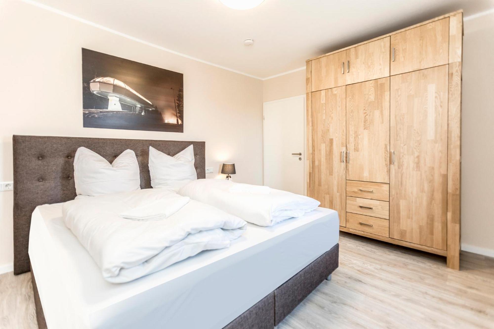 ווינטרברג Ferienwohnung Manito Im Haus Jade מראה חיצוני תמונה