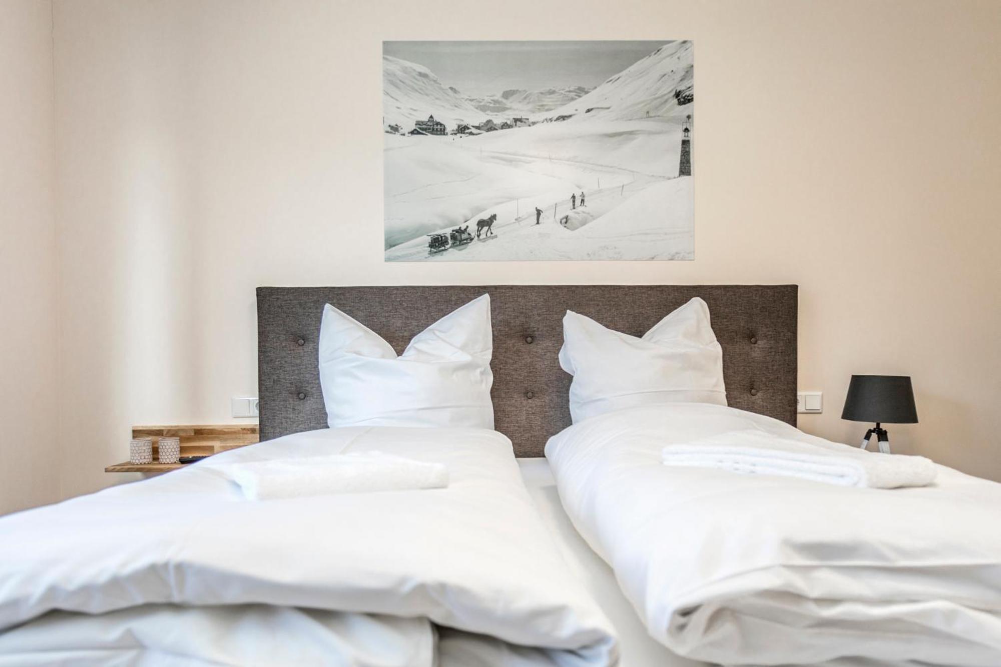 ווינטרברג Ferienwohnung Manito Im Haus Jade מראה חיצוני תמונה