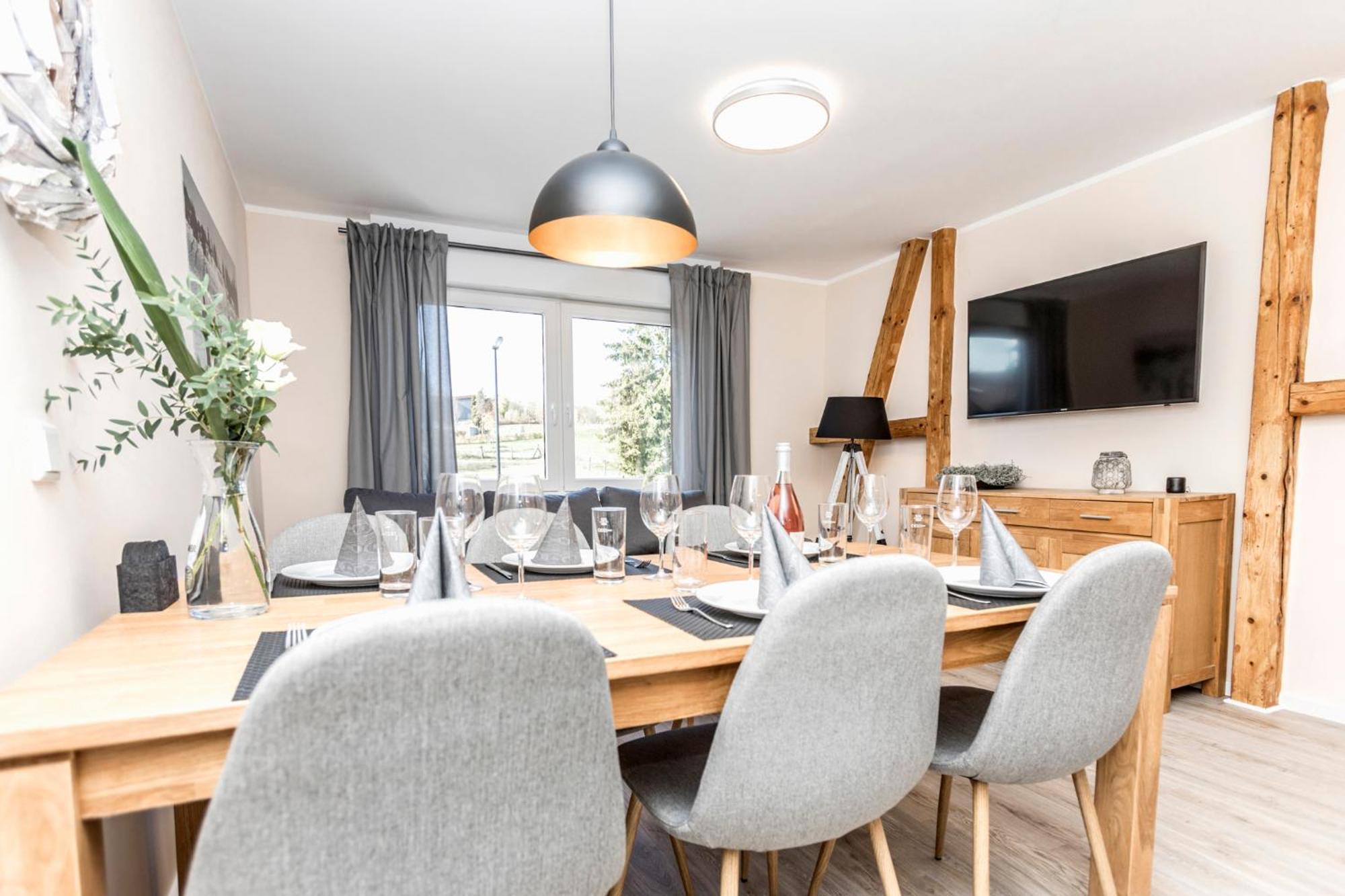 ווינטרברג Ferienwohnung Manito Im Haus Jade מראה חיצוני תמונה